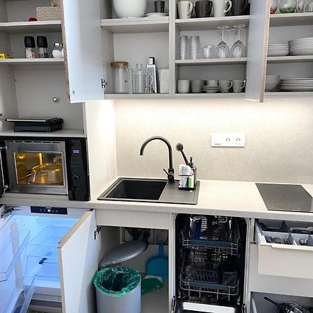 Apartman Dobre Bydlo V Beskydech Górna Beczwa Zewnętrze zdjęcie
