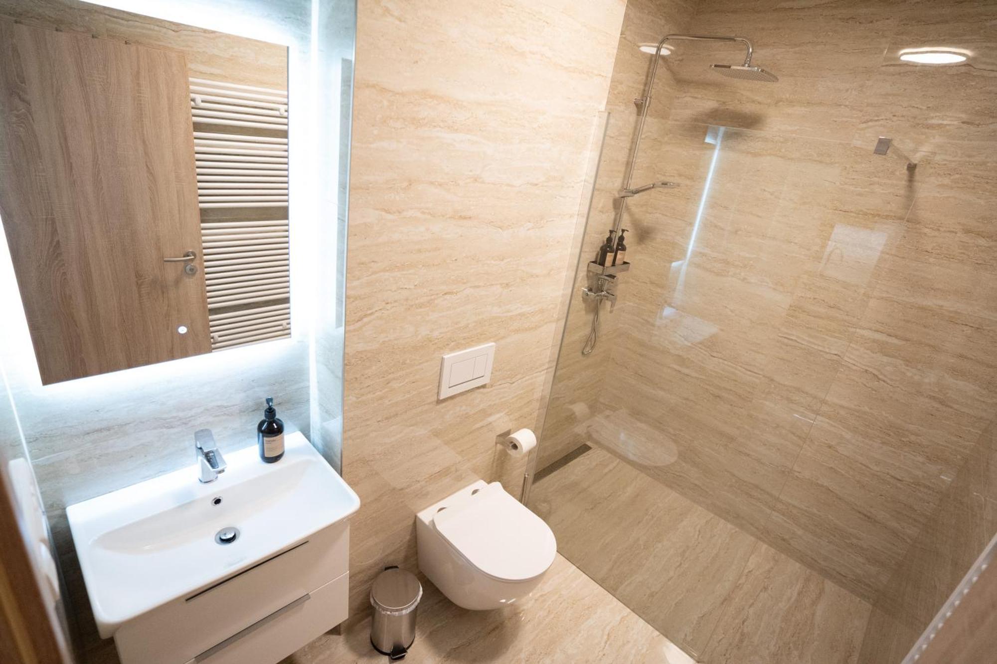 Apartman Dobre Bydlo V Beskydech Górna Beczwa Zewnętrze zdjęcie