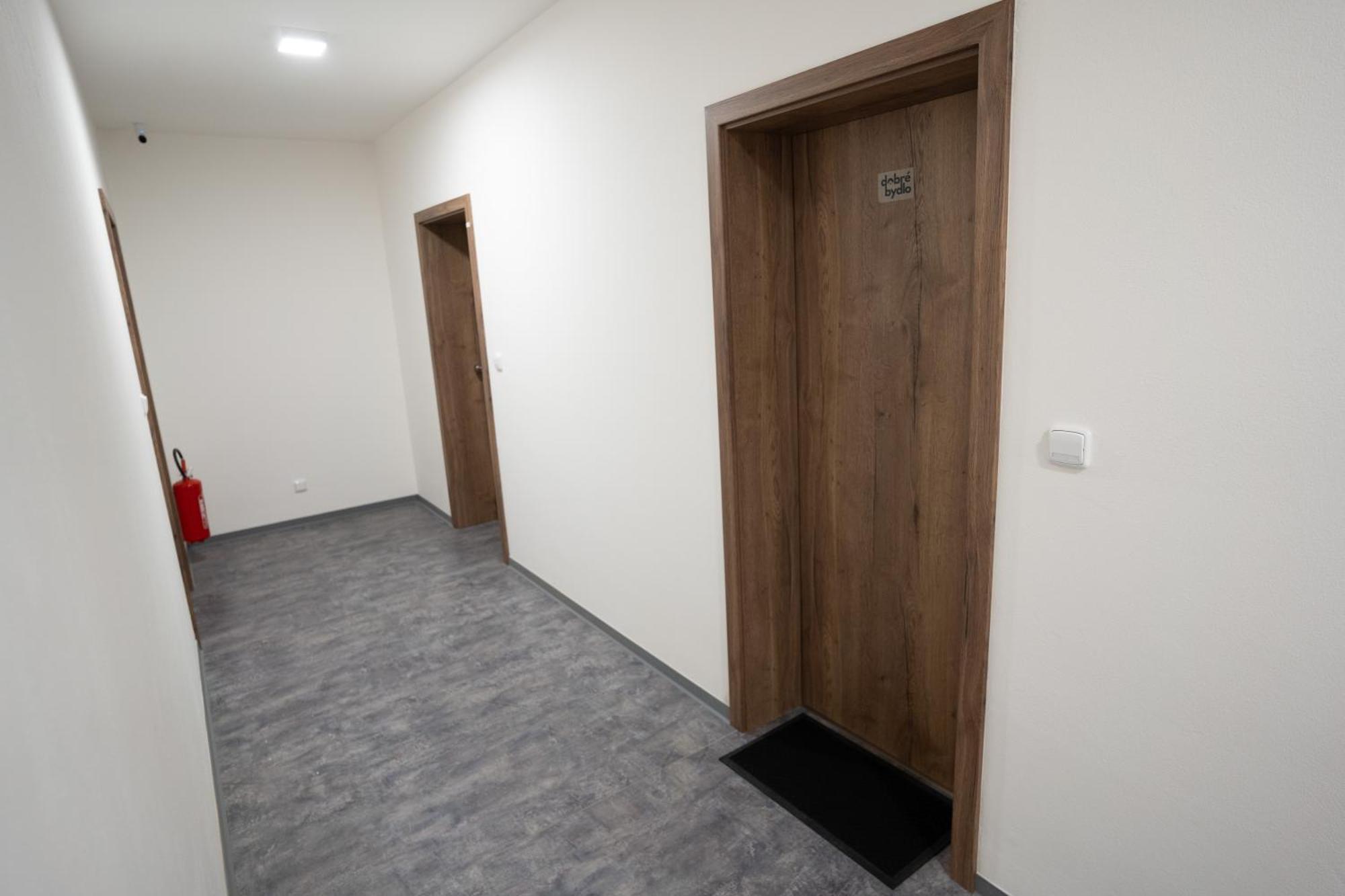 Apartman Dobre Bydlo V Beskydech Górna Beczwa Zewnętrze zdjęcie